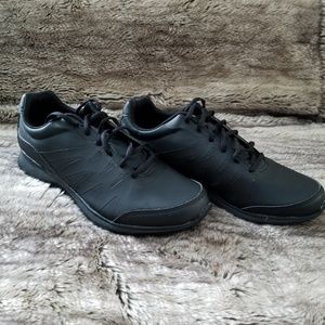 Women's Size 10 Tredsafe Slip Resistant Shoes